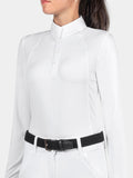 POLO DONNA EQUILINE GHITAK