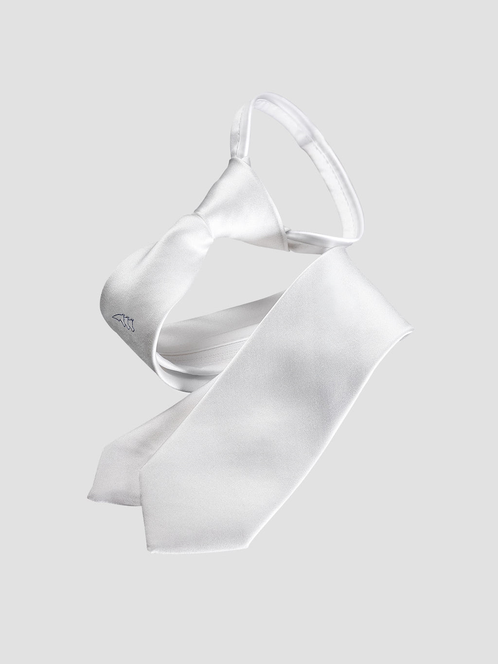 EQUILINE CRAVATTA NEW QUICK TIE SYSTEM