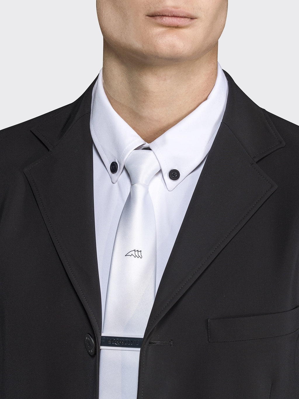 EQUILINE CRAVATTA NEW QUICK TIE SYSTEM