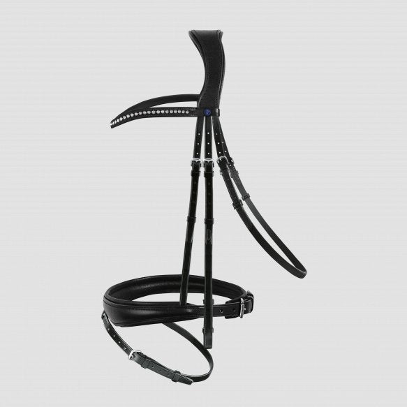 PASSIER BLU SPIRIT SNAFFLE