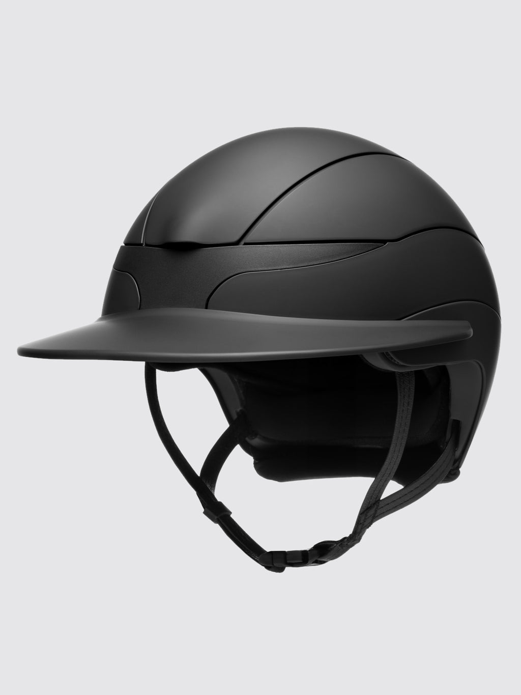 EQUILINE CASCO XANTO OPACO POLO