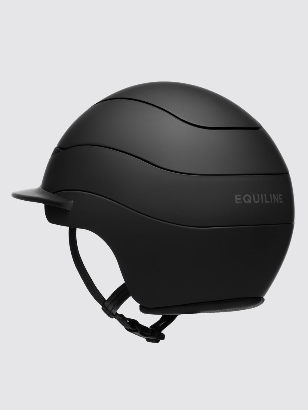 EQUILINE CASCO XANTO OPACO POLO