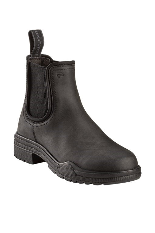 STIVALETTO OSLO PARLANTI