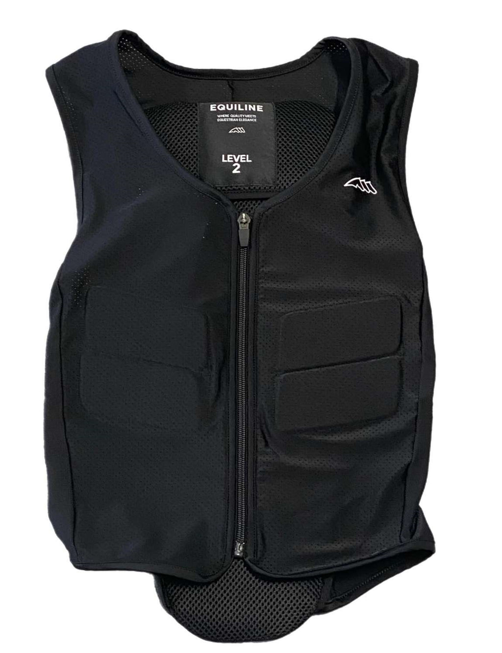 EQUILINE XCUDO PARASCHIENA LIVELLO 2