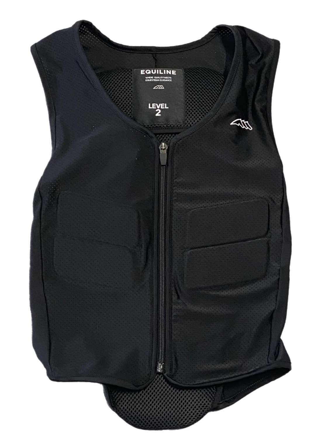 EQUILINE XCUDO PARASCHIENA LIVELLO 2