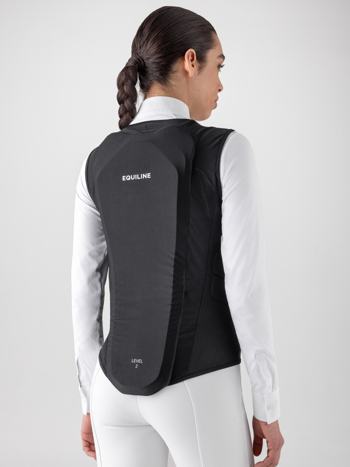 EQUILINE XCUDO PARASCHIENA LIVELLO 2