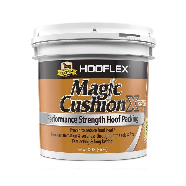 HOFF PACKING MAGIC CUSHION XTREME
