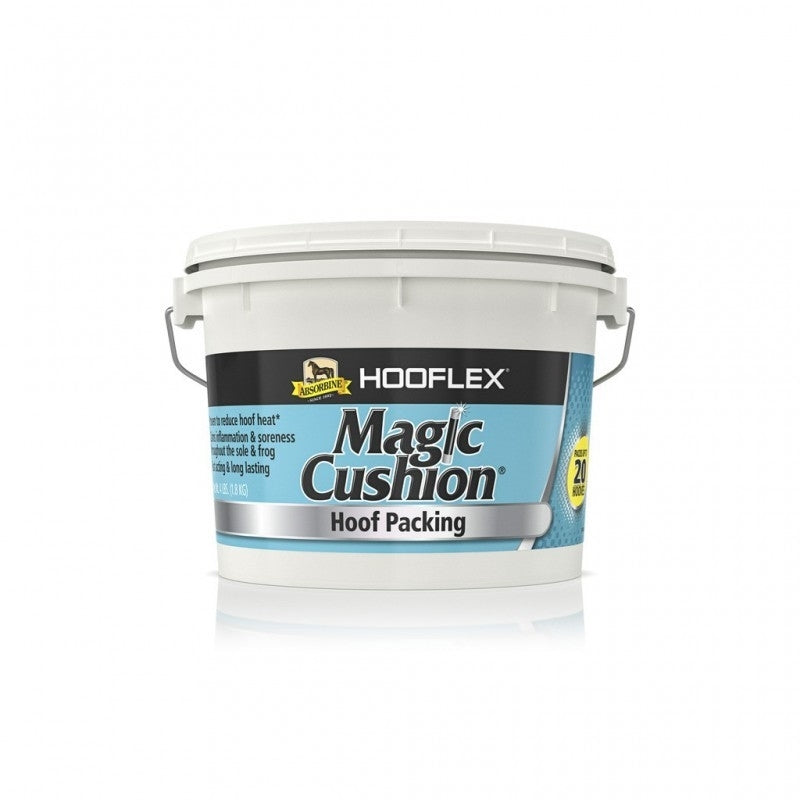 HOOF PACKING MAGIC CUSHION