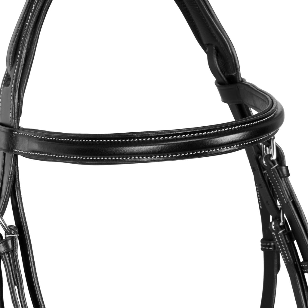 TESTIERA EQUESTRO MODELLO JUMPING