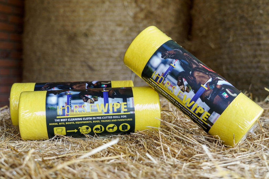 HORSE WIPE