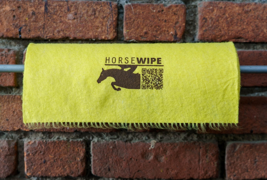 HORSE WIPE