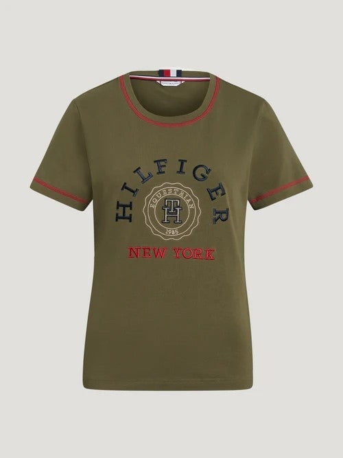 MAGLIA NEWPORT TOMMY HILFIGER