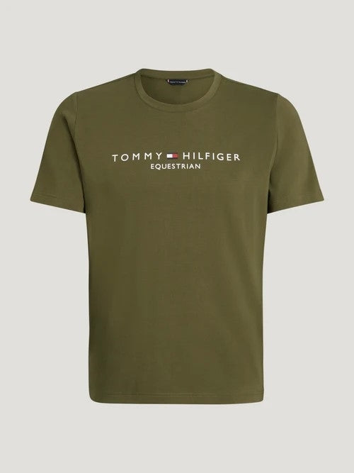 MAGLIA WILLIAMSBURG TOMMY HILFIGER