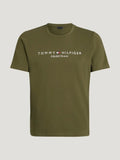 MAGLIA WILLIAMSBURG TOMMY HILFIGER
