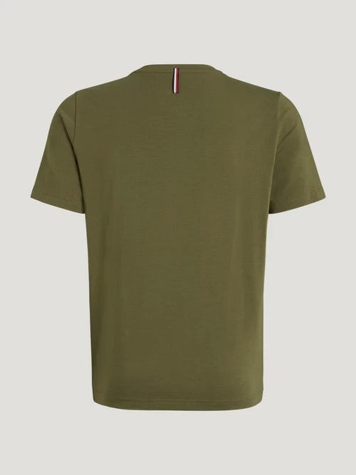 MAGLIA WILLIAMSBURG TOMMY HILFIGER