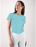 MAGLIA STRASS EQUILINE