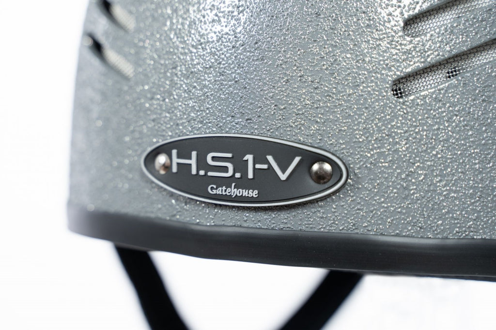 CASCO DA CROSS HS1 VENTED