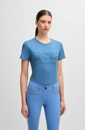 T-SHIRT LOGO BOSS
