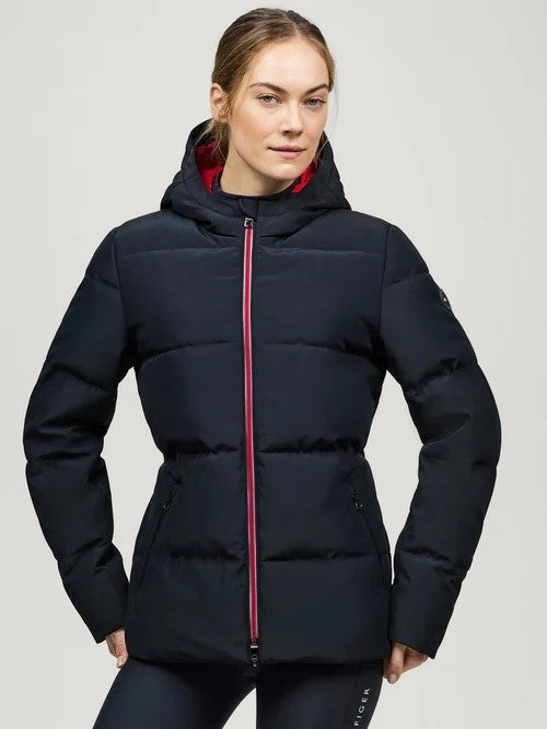 SIDNEY PUFFER TOMMY HILFIGER