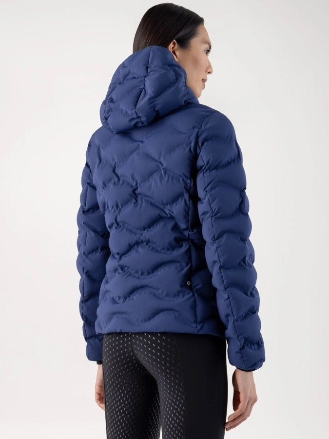 PIUMINO IMBOTTITO EQUILINE