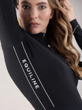 MAGLIA DONNA SECOND SKIN EQUILINE