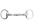 FILETTO AD OLIVA DOPPIO SNODO INOX