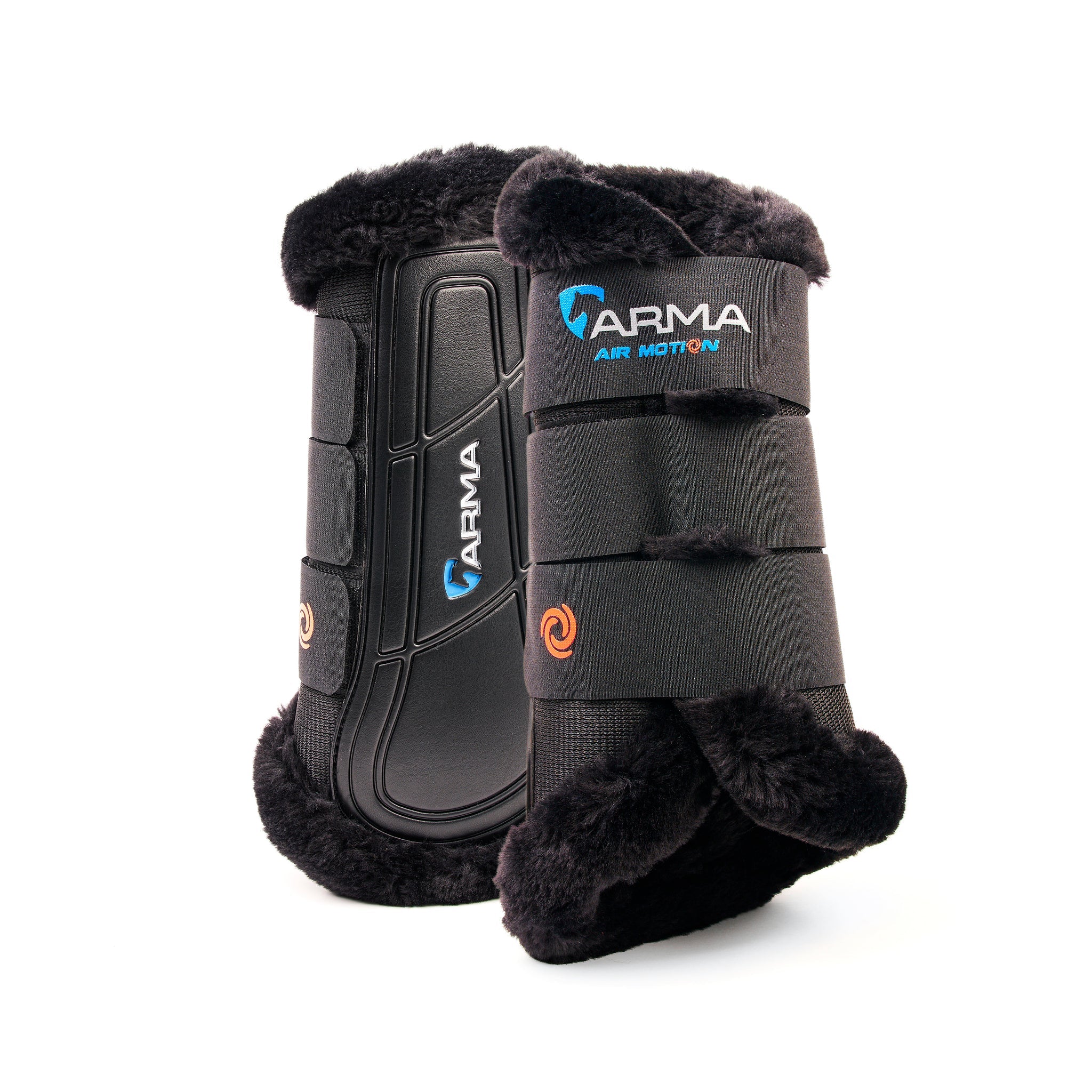 ARMA SUPAFLEECE BRUSHING BOOTS