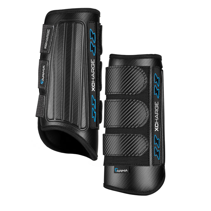 ARMA CARBON XC BOOTS