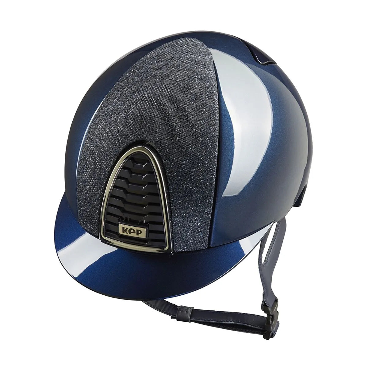 KEP ITALIA CROMO 2.0 SHINE BLU - LUMINOR BLUE