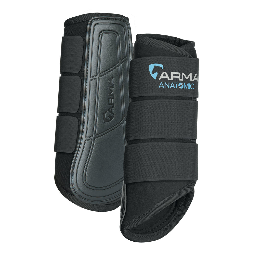 ARMA ANATOMIC BRUSHING BOOTS