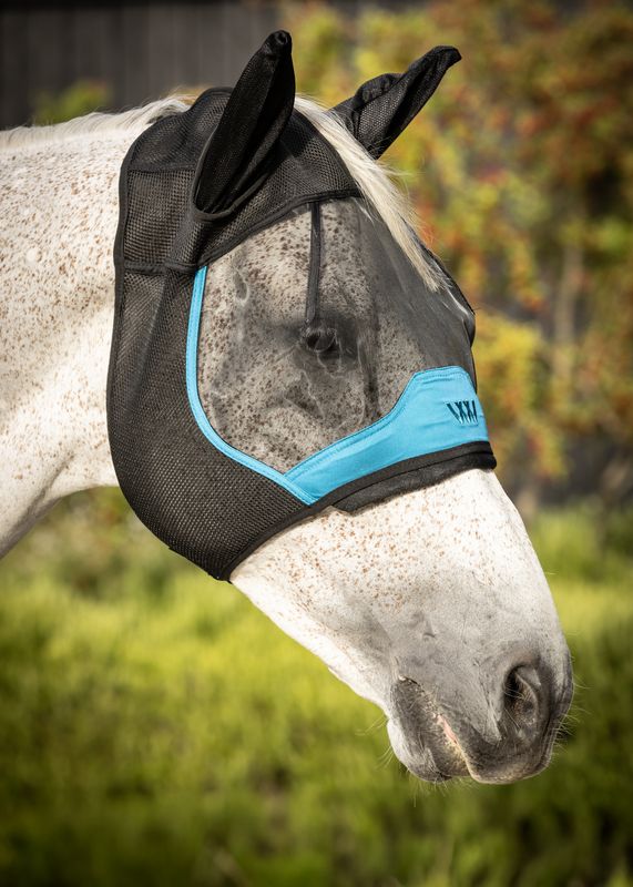 MASCHERA UV CON ORECCHIE WOOF WEAR