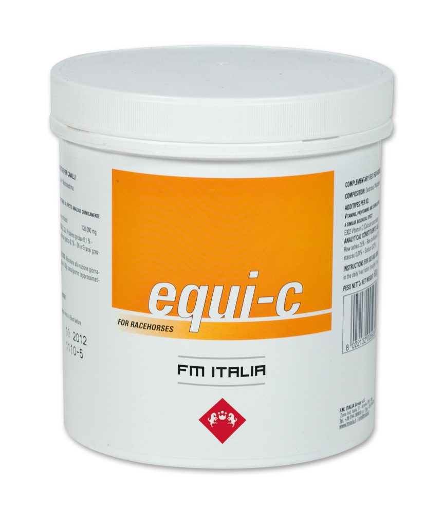 EQUI-C FMI
