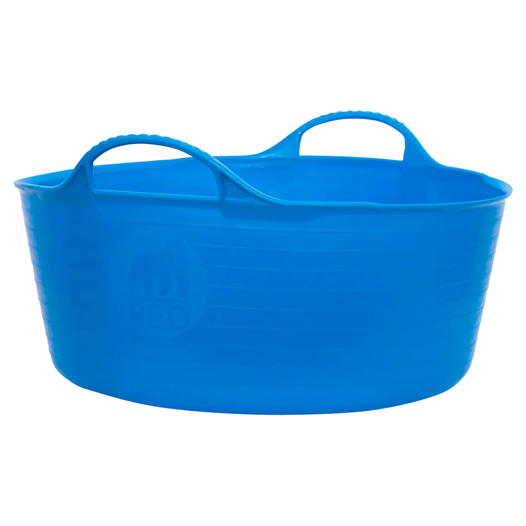 SECCHIO BASSO FLESSIBILE 15 L