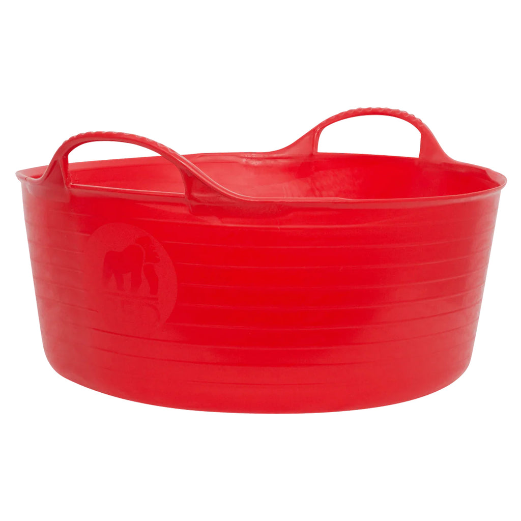 SECCHIO BASSO FLESSIBILE 15 L
