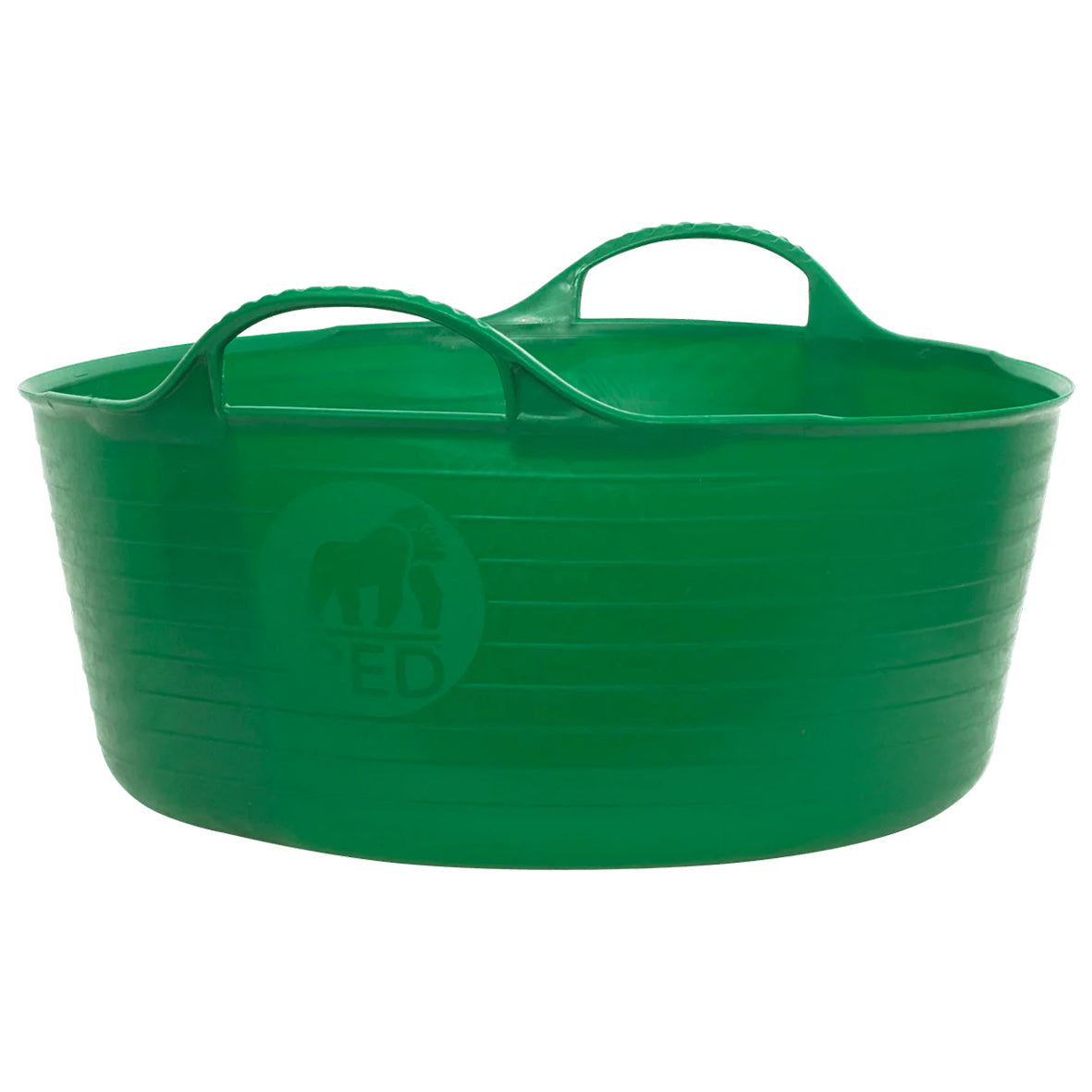 SECCHIO BASSO FLESSIBILE 15 L
