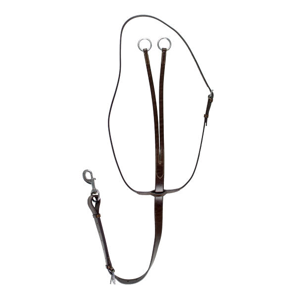 MARTINGALA A COLLIER PARIANI