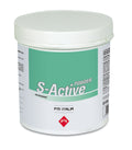 S-ACTIVE POWDER FMI