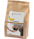 BISCOTTI GUSTO BANANA WALDHAUSEN