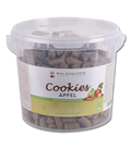 SECCHIELLO DI BISCOTTI ALLA MELA WALDHASUEN
