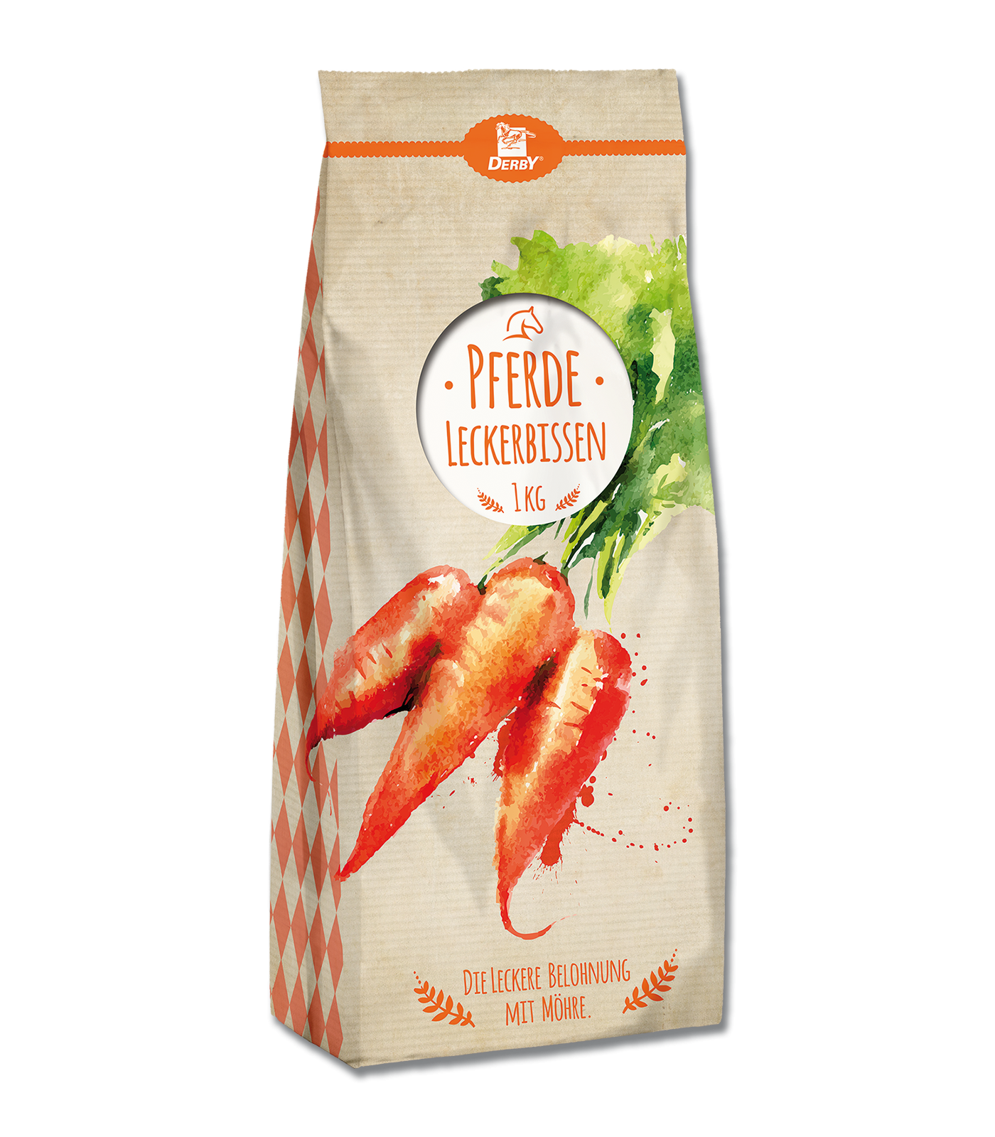 BISCOTTI GUSTO CAROTA DERBY