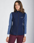 GILET SARM HIPPIQUE VENUS