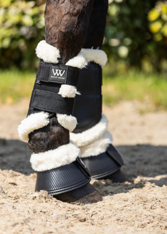 FAUX SHEEP PRO OVERREACH BOOT WW