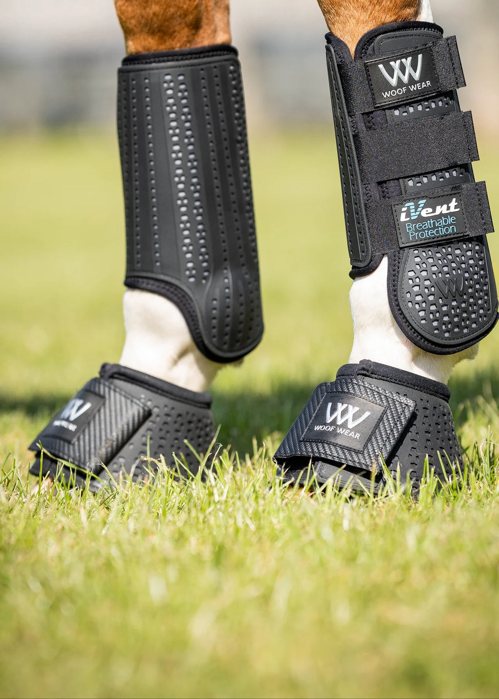 IVENT OVERREACH BOOT