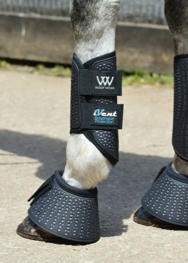 IVENT OVERREACH BOOT