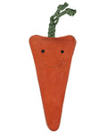 HORSE TOY CARROT XL