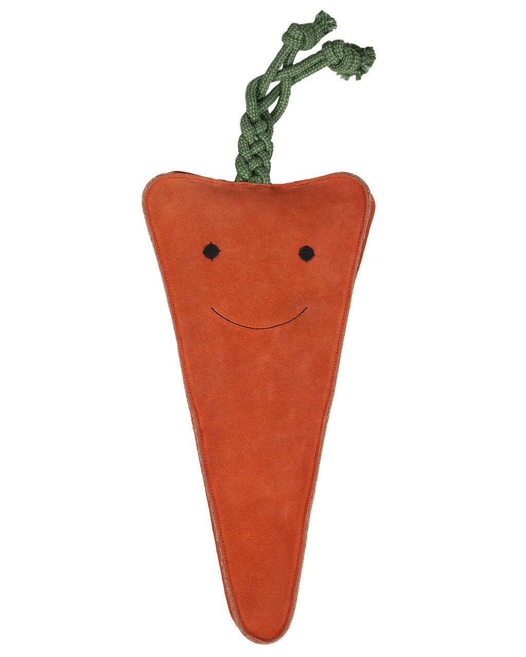 HORSE TOY CARROT XL