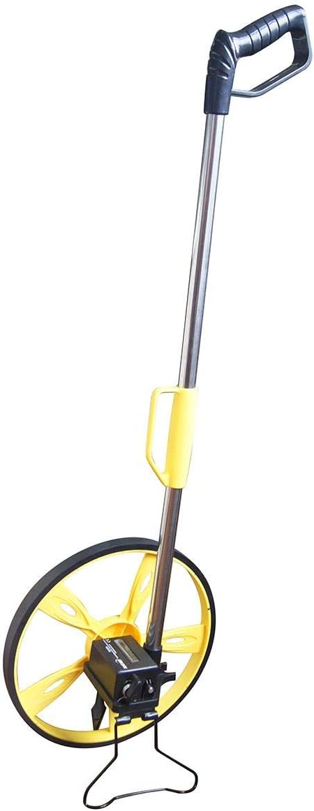 MISURATORE PERCORSO PVC