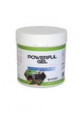 POWERFUL GEL MASC