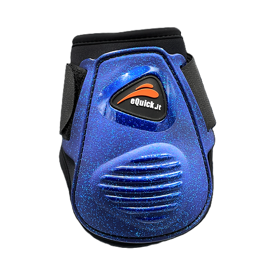 EQUICK ELIGHT GLITTER REAR