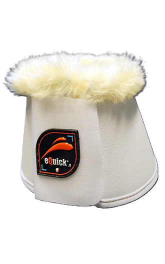 EQUICK EOVERREACH FLUFFY